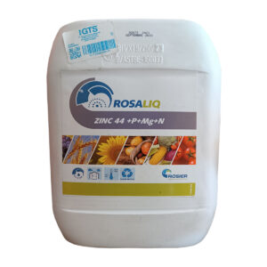 Rosaliq Zinc44+P+Mg+N Sıvı Gübre 10 Litre