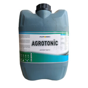 Agrotonik Anyonik Taşıyıcı 20 litre