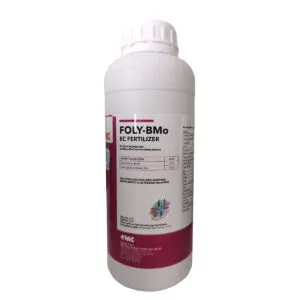 Foly BMo Bor Molibden Sıvı Gübre 1 Litre