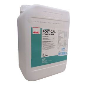 Foly-Cal Kalsiyum Klorür İçerikli Gübre 10 Litre