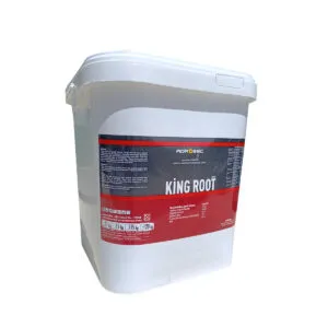 King Root Bitkisel Menşeli Sıvı Organik Gübre 20 Litre