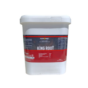 King Root Bitkisel Menşeli Sıvı Organik Gübre 20 Litre