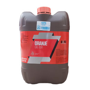 Oranje Kalsiyum+Bor Sıvı Gübre 20 Litre
