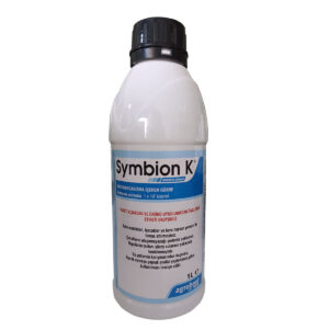 Symbion K Mikrobiyal Gübre 1 Litre