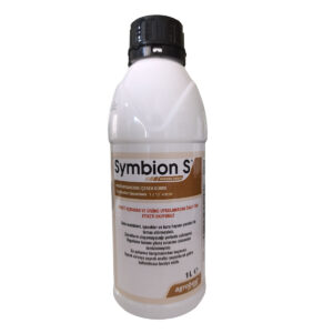 Symbion S Mikrobiyal Gübre 1 Litre