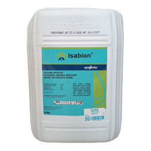 Syngenta İsabion Hayvansal Aminoasit 20 Litre