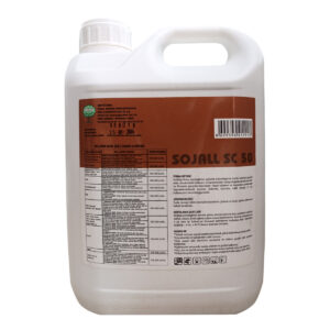 SOJALL SC50 Toprak Düzenleyici Ph Düşürücü 5 Litre