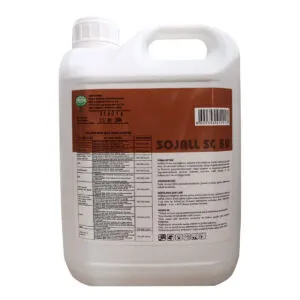 SOJALL SC50 Toprak Düzenleyici Ph Düşürücü 5 Litre