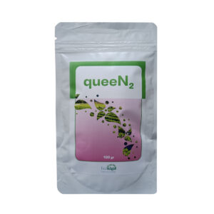 queeN2 Azot Bakterisi 100 Gr