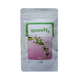queeN2 Azot Bakterisi 100 Gr