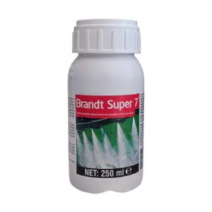 Brandt Super 7 Karışım Ajanı 250 ML