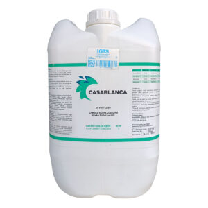 CASABLANKA Asrın Ürünü Yaprak Gübresi 20 Litre