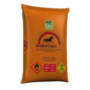 Hydroponica Potasyum Nitrat 25 Kg