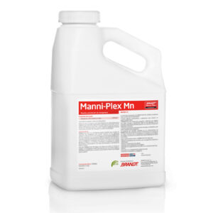 Manni Plex Mn Sıvı Mangan 4 Litre