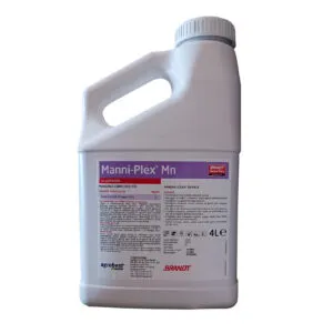 Manni Plex Mn Sıvı Mangan 4 Litre