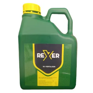 Targo Plant Rexer Bakır Mangan Molibden Çinko İçeren Sıvı Besin Gübresi 5 Litre