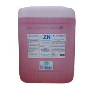 Tessenderlo NZN Çinko Gübresi 20 Litre