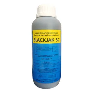 Blackjak SC Hümik Asit 1 Litre