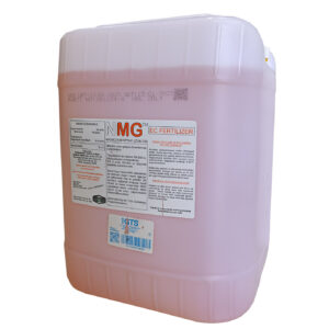 NMg Tessenderlo Keyler Sıvı Magnezyum Nitrat 20 Litre