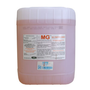 NMg Tessenderlo Keyler Sıvı Magnezyum Nitrat 20 Litre