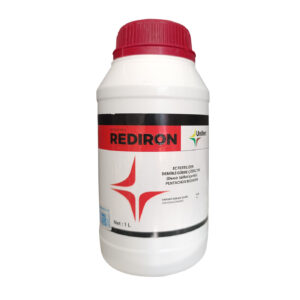 Rediron Demir Sülfat 1 Litre