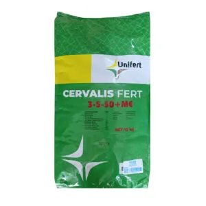 Cervalis Fert 3-5-50+Me Npk Gübresi 15 Kg