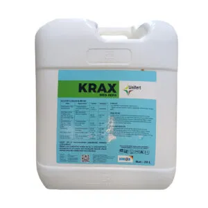 Krax Hayvansal Menşeli Sıvı Aminoasit 20 Litre