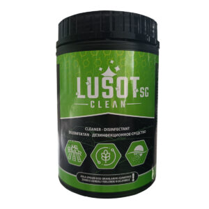 Lutos Sg Clean Dezenfektan 500 Gr