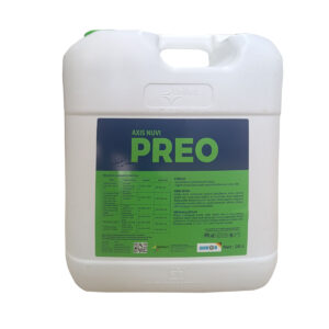 Preo Hayvansal Menşeli Sıvı Aminoasit 20 Litre