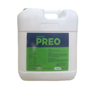 Preo Hayvansal Menşeli Sıvı Aminoasit 20 Litre