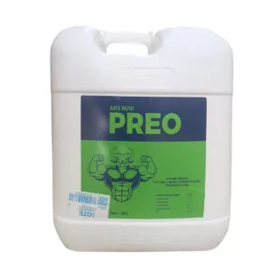 Preo Hayvansal Menşeli Sıvı Aminoasit 20 Litre