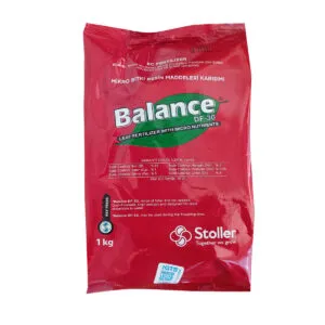Balance Df-30 Mikro Element 2 Kg