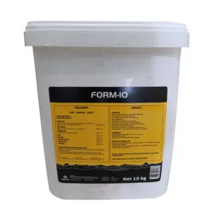 Form-10 Çiçeklendirici Polen Arttırıcı Yaprak Gübresi 10 Kg