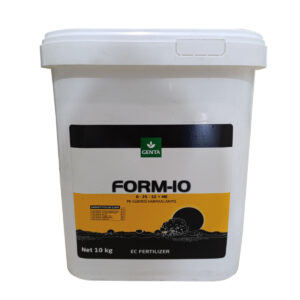 Form-10 Çiçeklendirici Polen Arttırıcı Yaprak Gübresi 10 Kg