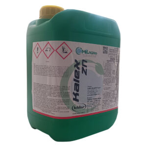 Milagro Kalex Zn Sıvı Çinko Çözeltisi 20 Litre