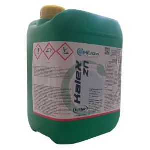 Milagro Kalex Zn Sıvı Çinko Çözeltisi 20 Litre
