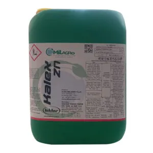 Milagro Kalex Zn Sıvı Çinko Çözeltisi 20 Litre