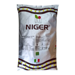 Niger 18-18-18+TE Npk Gübresi 10 Kg