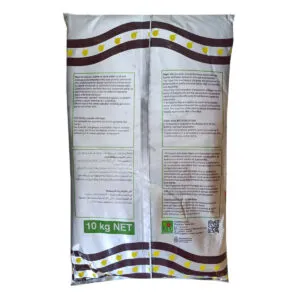 Niger Npk Gübresi 10 Kg