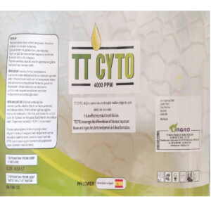 TT CYTO Oksin 4000 Ppm 1 Litre