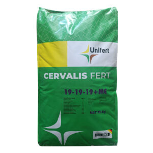 Cervalis Fert 19-19-19+ME Dengeli NPK Gübresi 15 Kg