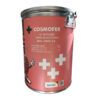 Cosmofer Eddha Şelatlı Demir 20 Kg