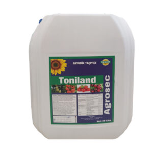 Toniland Anyonik Taşıyıcı 20 Litre